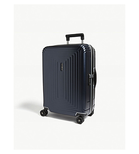 samsonite neopulse dlx spinner