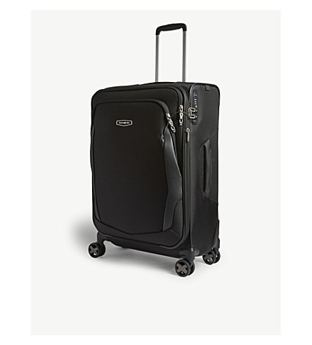 samsonite 71cm spinner