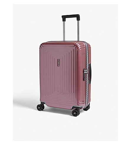 samsonite neopulse spinner 55cm