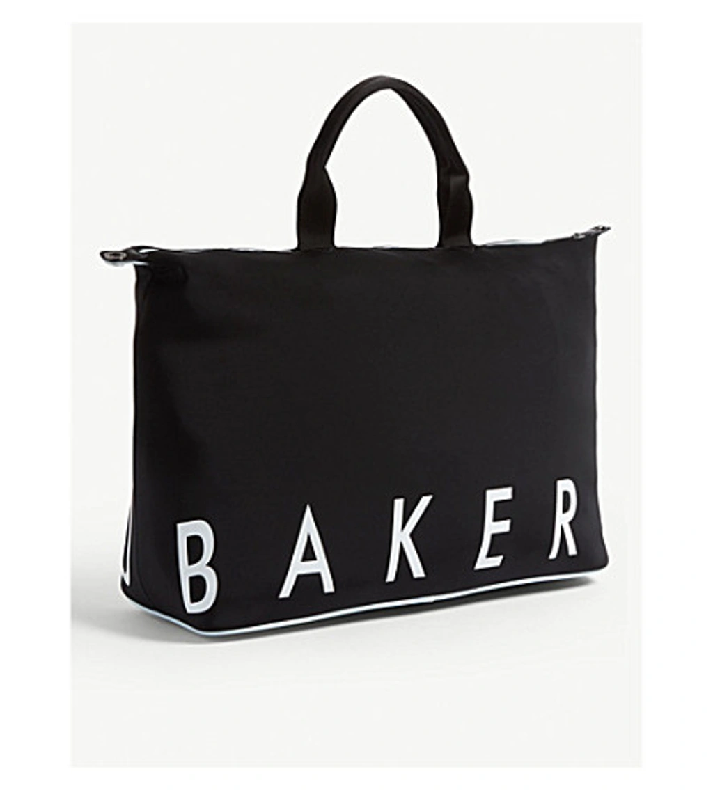 Ted baker neoprene bag hotsell