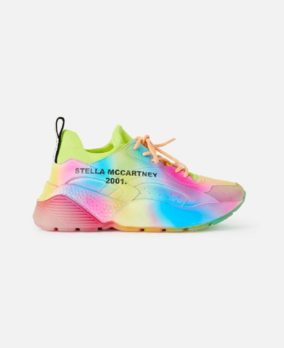 Stella Mccartney Eclypse Rainbow Sneaker | ModeSens