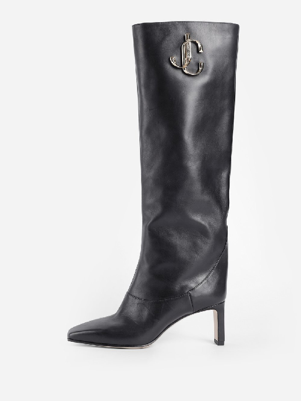 jimmy choo mahesa boots