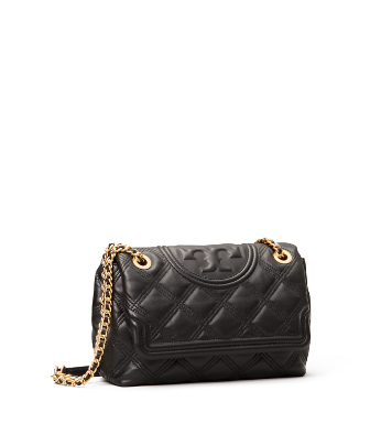 tory burch fleming small