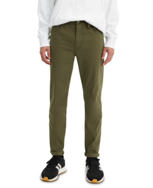 levis sneaker jeans