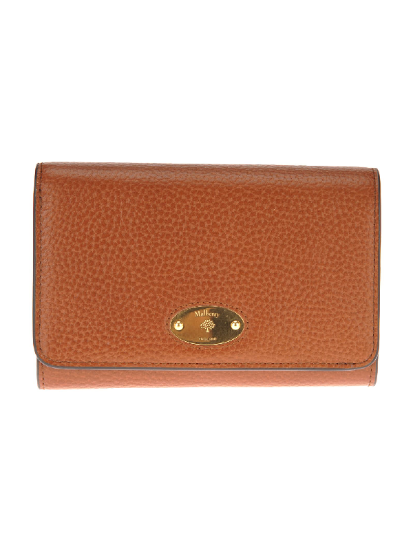 mulberry oak purse