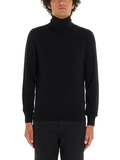 Shop Tom Ford Sweater In Black