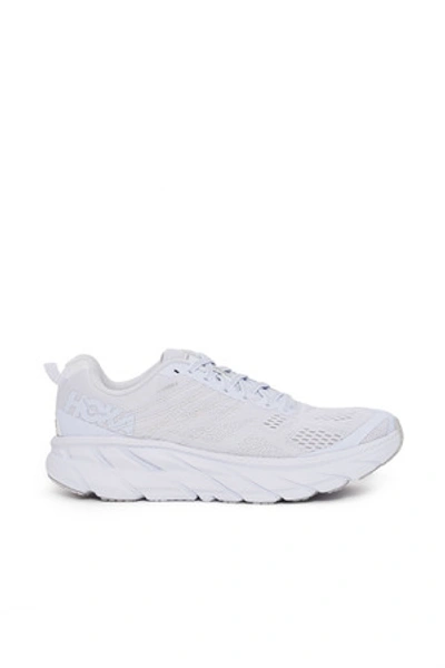 Shop Hoka One One Opening Ceremony W Clifton 6 Sneaker In White