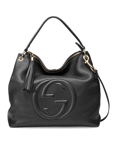 gucci hobo bag