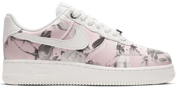 floral rose air force 1