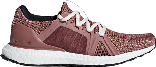 ultra boost stella mccartney pink