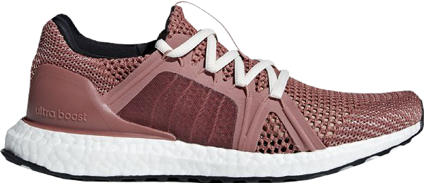 ultra boost rose pink