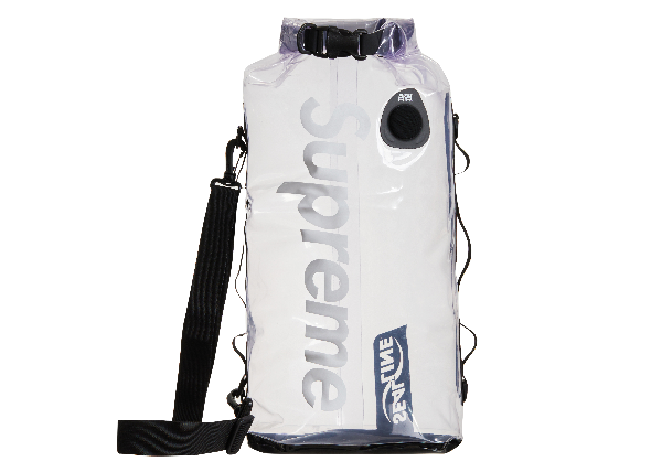 supreme sealline dry bag