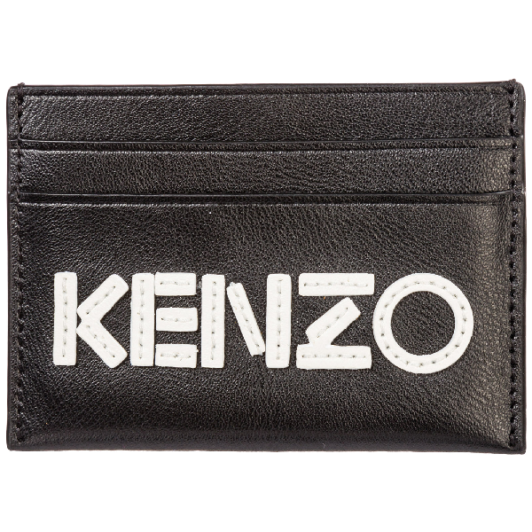 kenzo card case