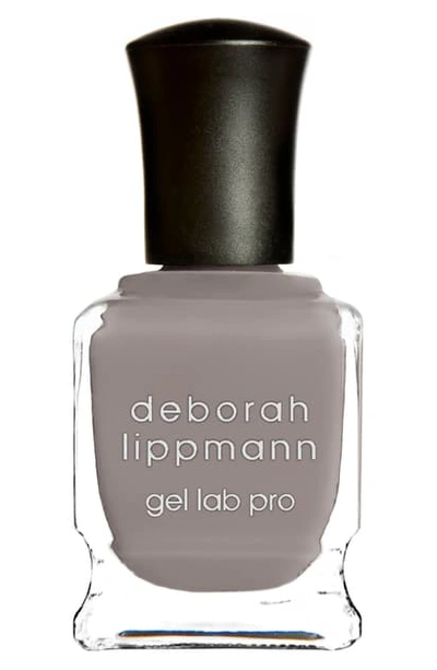 Shop Deborah Lippmann Gel Lab Pro Nail Color In Waking Up In Vegas