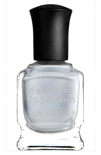 Shop Deborah Lippmann Gel Lab Pro Nail Color In Wow