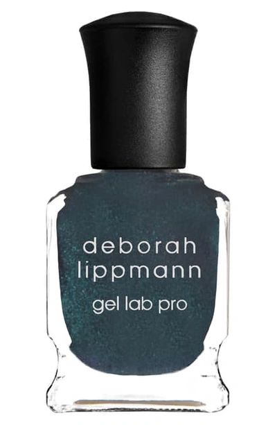 Shop Deborah Lippmann Gel Lab Pro Nail Color In Boss Glp