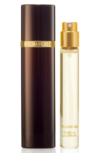 tom ford private blend tuscan leather