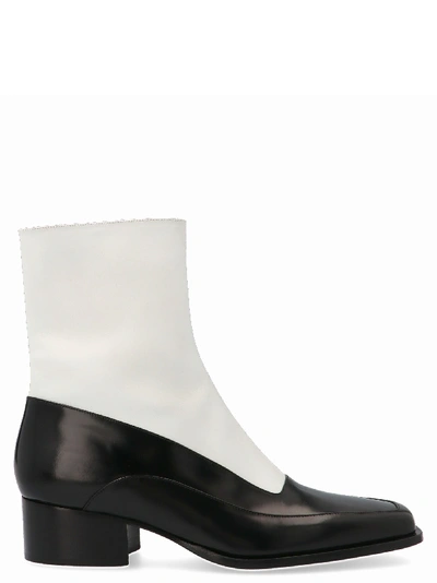 Shop Y/project Shoes In Black & White