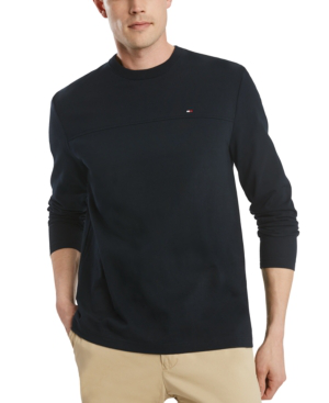 macy's tommy hilfiger long sleeve