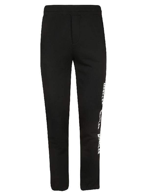 moncler jogging pants