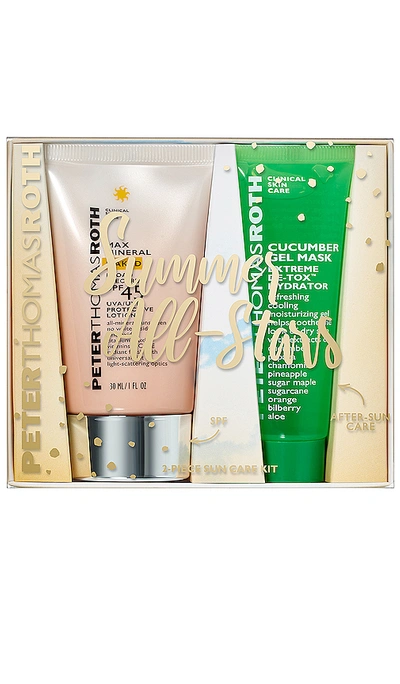 Shop Peter Thomas Roth Summer All In N,a