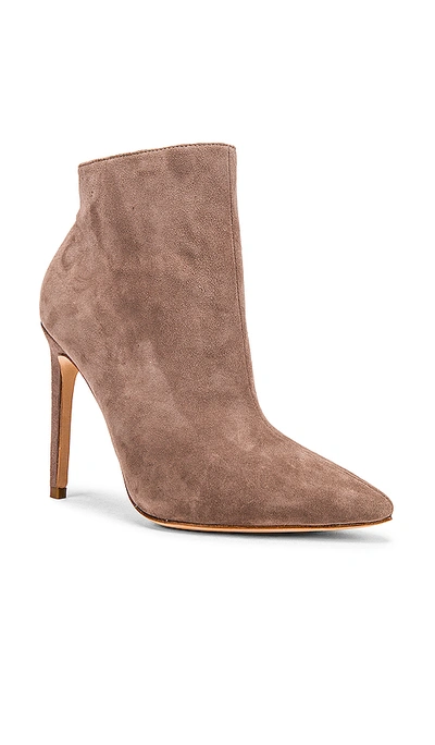 Raye Congo In Taupe