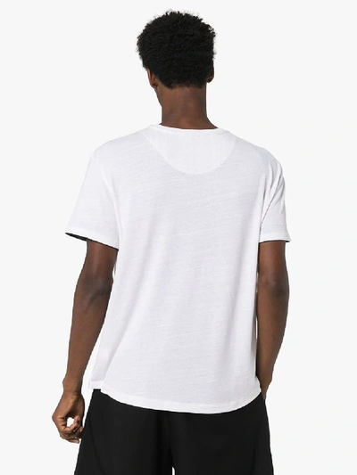 Shop 78 Stitches Short Sleeve T-shirt In White