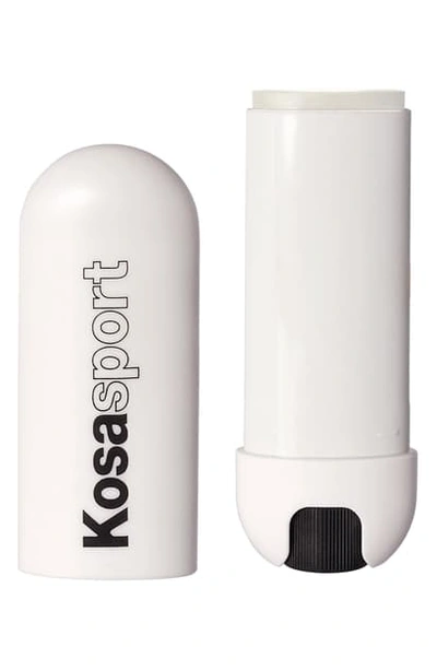 Shop Kosas Lip Fuel Hyaluronic Lip Balm - Clear
