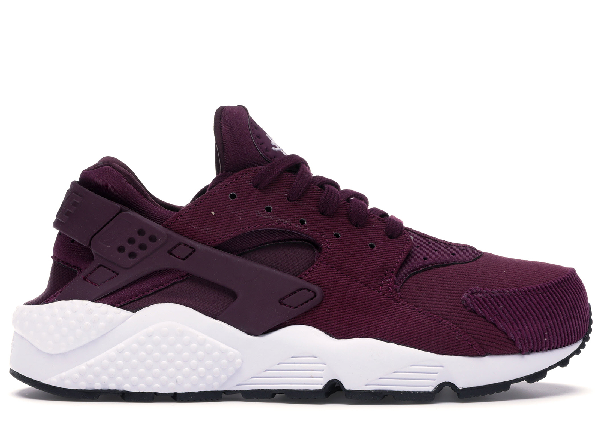 huarache bordeaux