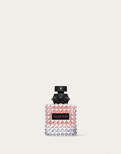 Shop Valentino Fragranze Born In Roma For Her Eau De Parfum Spray 50 ml In Black