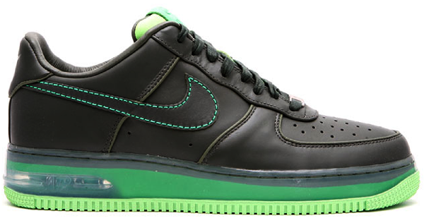 nike air force army green