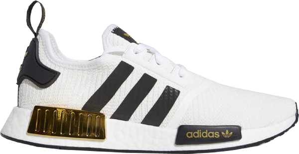 nmd cloud white