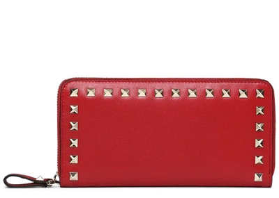 Shop Valentino In Rosso