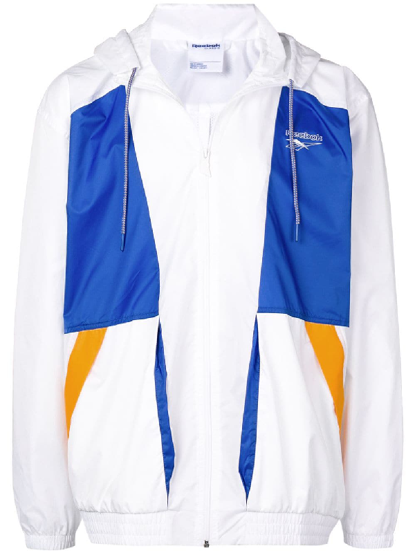 reebok classic hoodie
