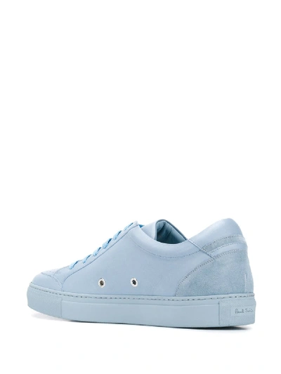 Shop Paul Smith Primo Sneaker In Blue