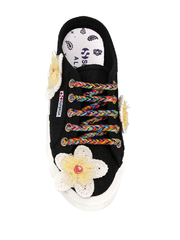 sabot superga