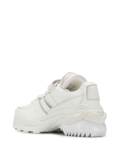 Shop Maison Margiela Union Retro Sneaker