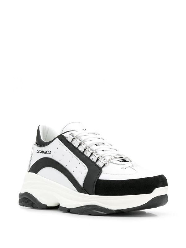 dsquared bumpy heren