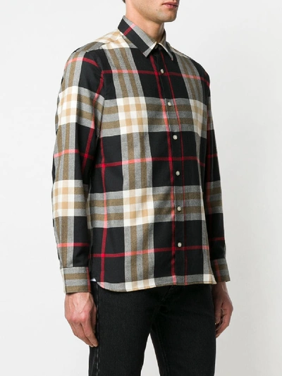 Burberry richard hot sale shirt