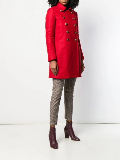 Shop Dondup Coat