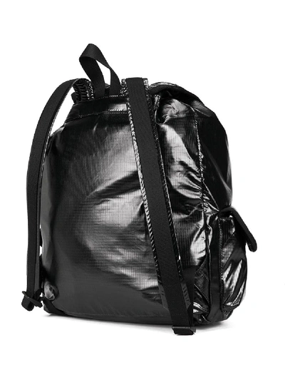 Shop Marc Jacobs The Ripstop Back Pack In Black