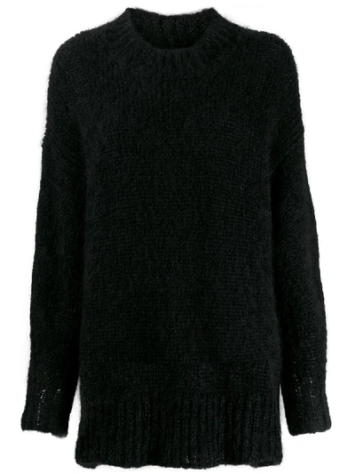 Shop Isabel Marant Idol Wool Sweater