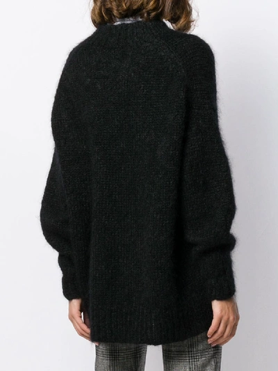 Shop Isabel Marant Idol Wool Sweater