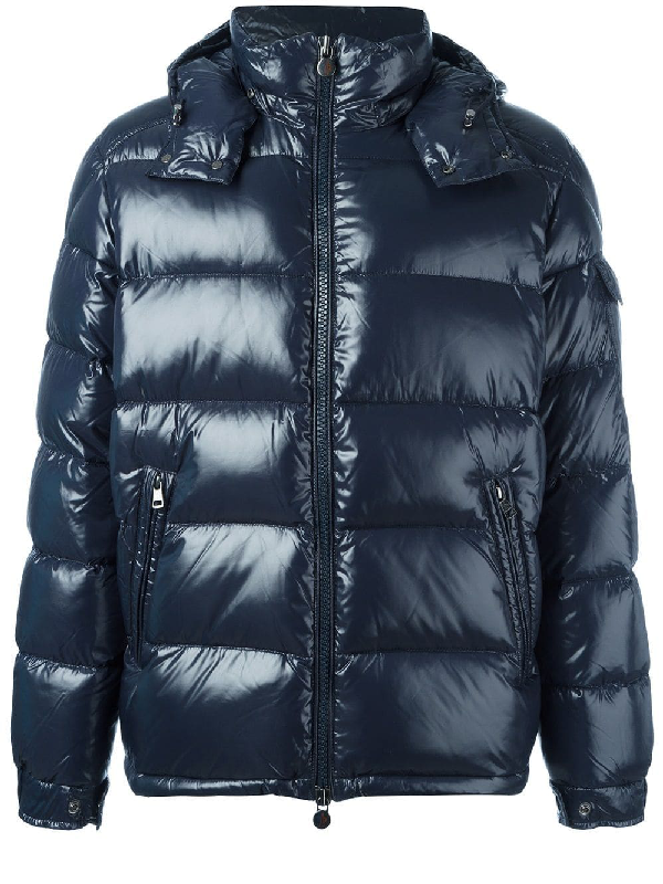 moncler maya coat
