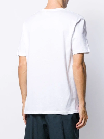 Shop Craig Green Print Campaign T-shirt