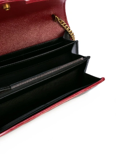 GUCCI Leather Bag 