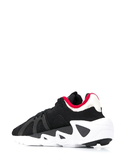 Shop Y-3 Sneaker Fyw In Black