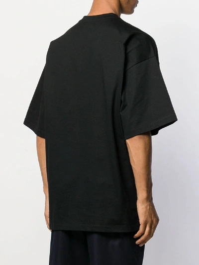 Shop Oamc Oversize T-shirt