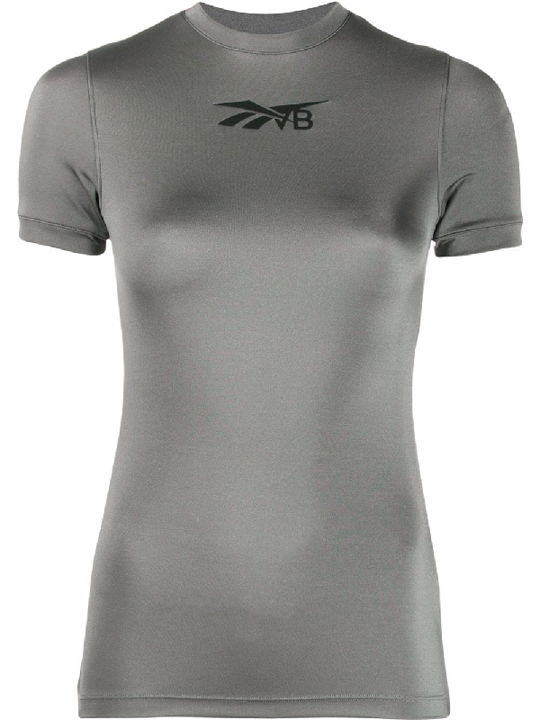 reebok performance shirt