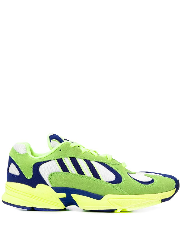 yung 1 colours